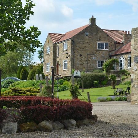 Clow Beck House ダーリントン エクステリア 写真