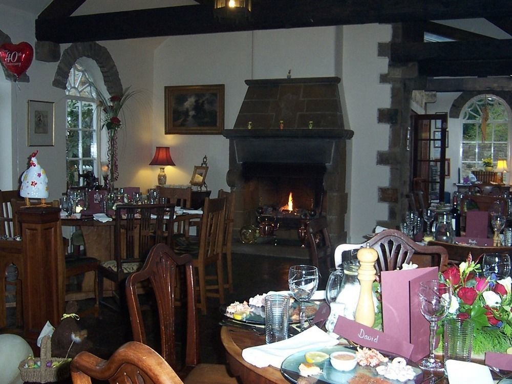 Clow Beck House ダーリントン エクステリア 写真