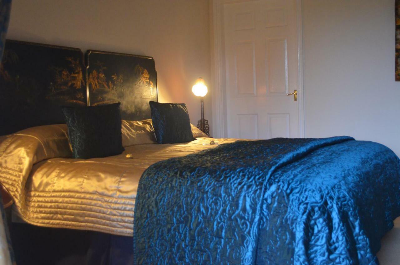 Clow Beck House ダーリントン エクステリア 写真