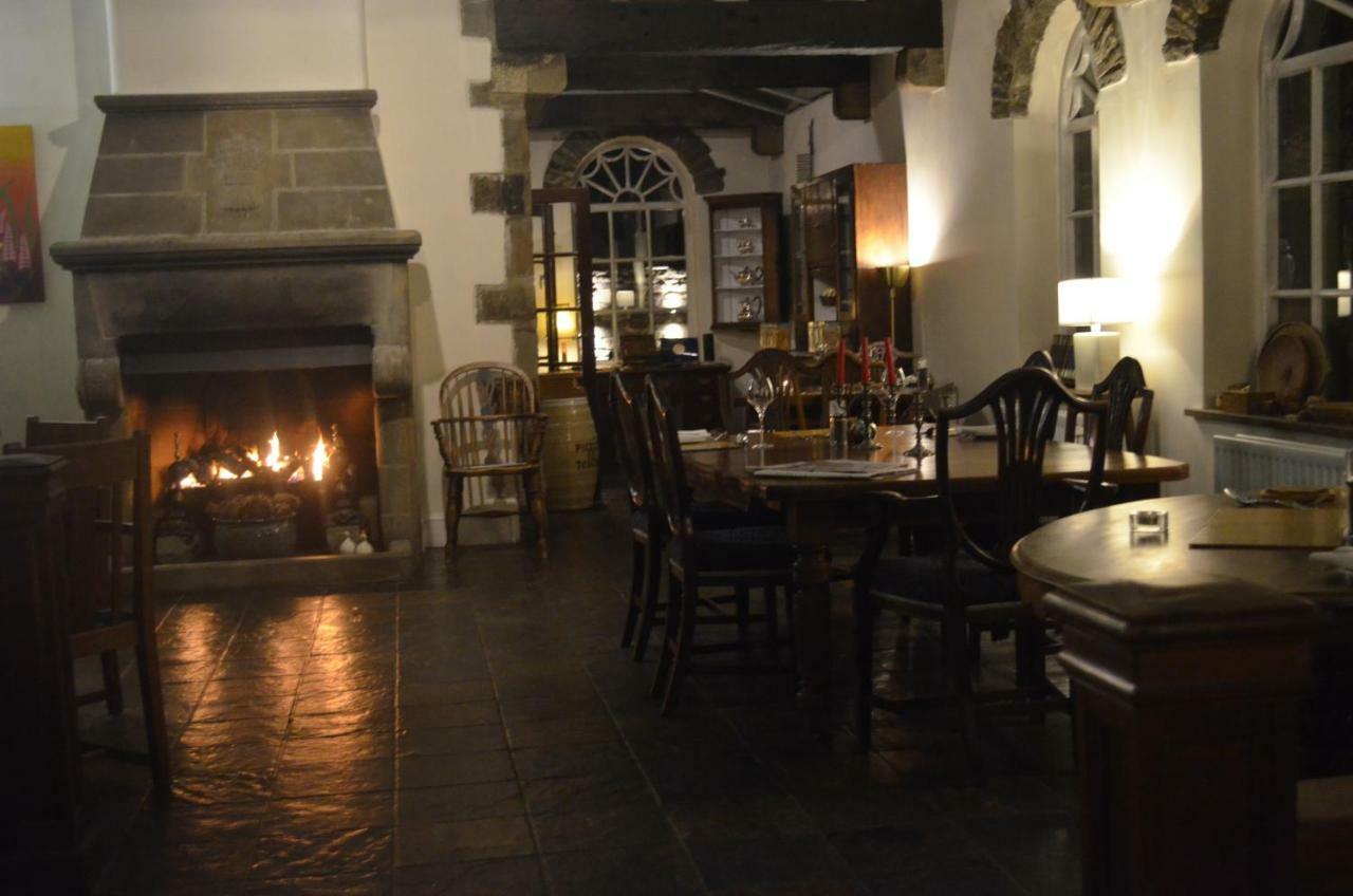 Clow Beck House ダーリントン エクステリア 写真