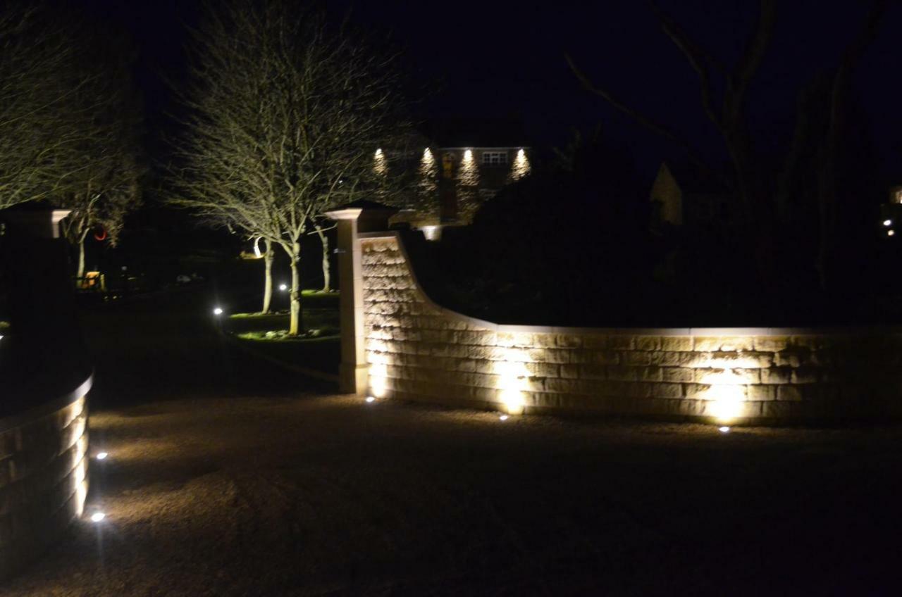 Clow Beck House ダーリントン エクステリア 写真