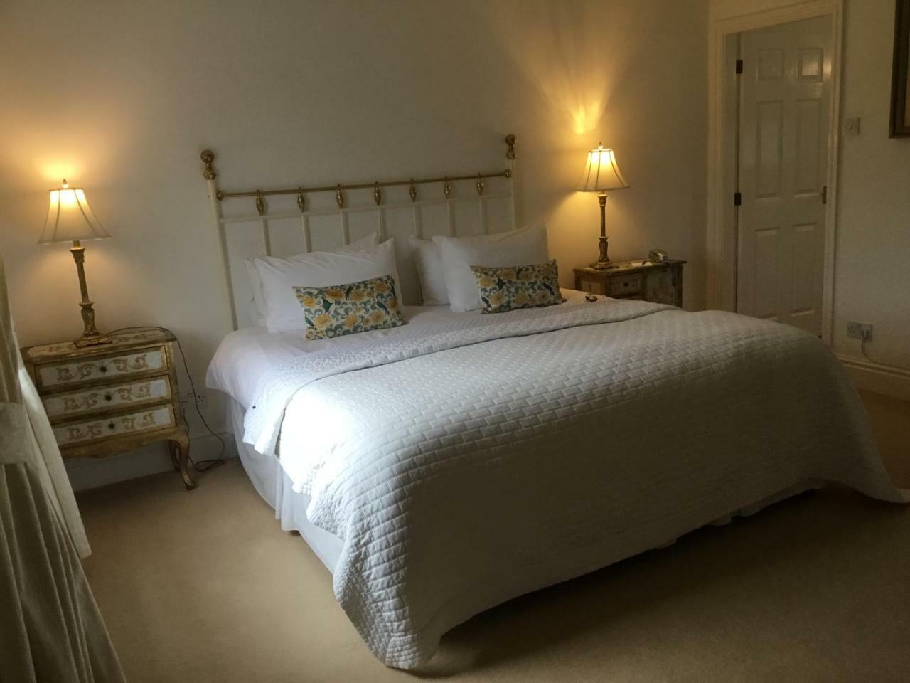 Clow Beck House ダーリントン エクステリア 写真